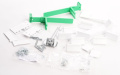 Schlep Hinge - 140211285303 Einbausatz dod [Electrolux Aeg]